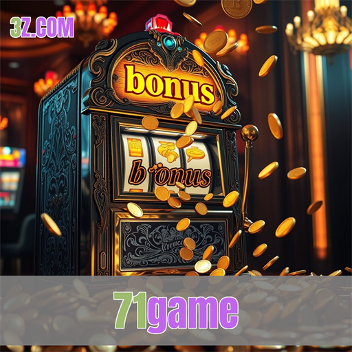 Ofertas Especiais Bônus Imperdíveis no 71game para Jogadores Apaixonados