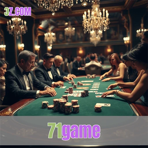 A Confiável Plataforma 71game: Um Mundo de Jogos na Sua Tela