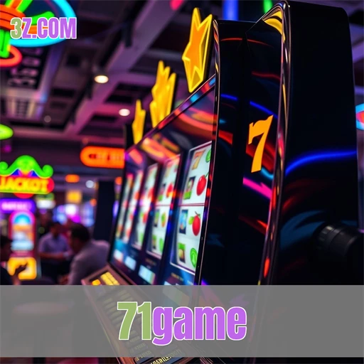 Explorando a Plataforma do 71game: Diversão e Inovação