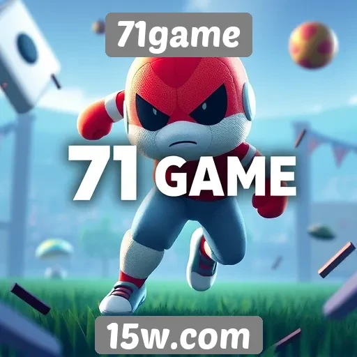 71game traz novos lançamentos de jogos para 2026